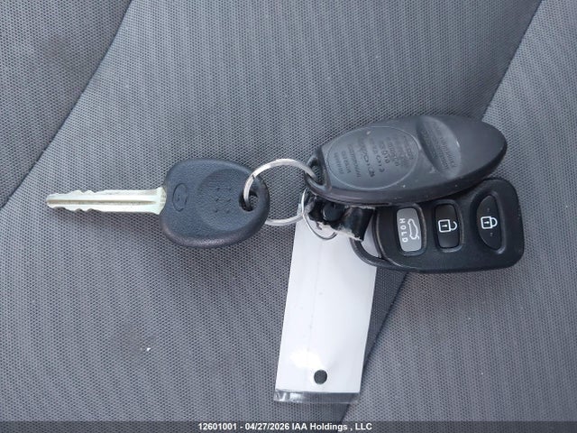 Продаж на аукціоні авто 2013 Hyundai Elantra Gl, vin: 5NPDH4AE8DH335544, номер лоту: 12601001