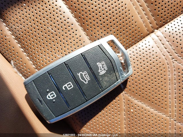 KMTG44LAXLU055357 Genesis G70 Prestige/sport