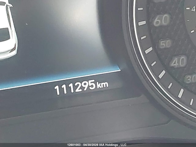 KMTG44LAXLU055357 Genesis G70 Prestige/sport