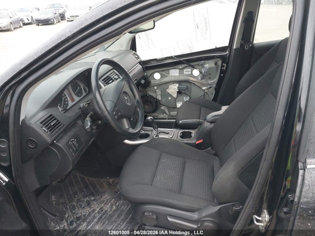 2011 Mercedes-benz B200 მანქანა იყიდება აუქციონზე, vin: WDDFH3DB2BJ679630, აუქციონის ნომერი: 12601005