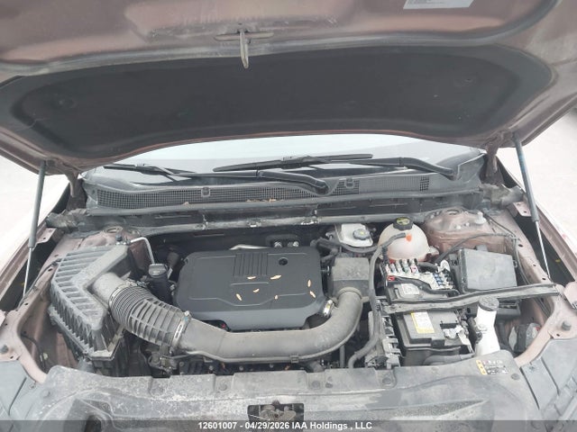 3GNKBHR46RS214897 Chevrolet BLAZER 2LT
