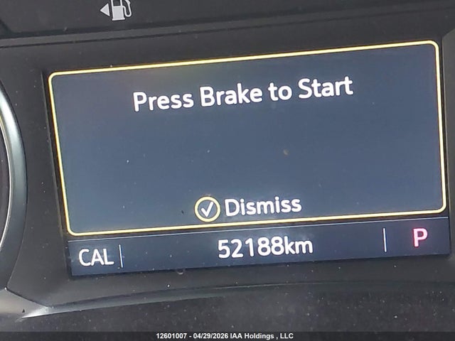 3GNKBHR46RS214897 Chevrolet BLAZER 2LT