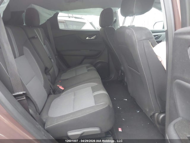 3GNKBHR46RS214897 Chevrolet BLAZER 2LT