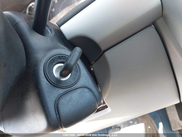 2010 Chevrolet Cobalt Ls მანქანა იყიდება აუქციონზე, vin: 1G1AA5F56A7233545, აუქციონის ნომერი: 12601009