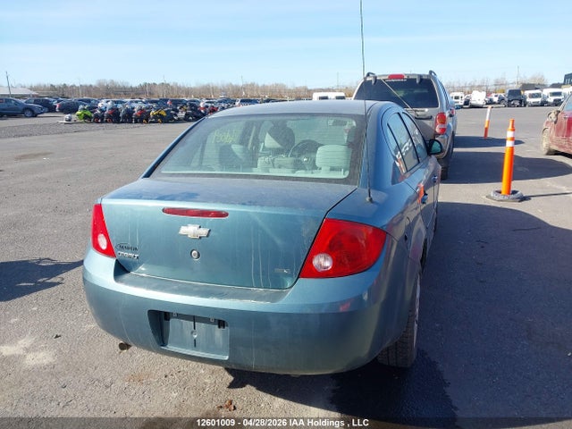2010 Chevrolet Cobalt Ls მანქანა იყიდება აუქციონზე, vin: 1G1AA5F56A7233545, აუქციონის ნომერი: 12601009