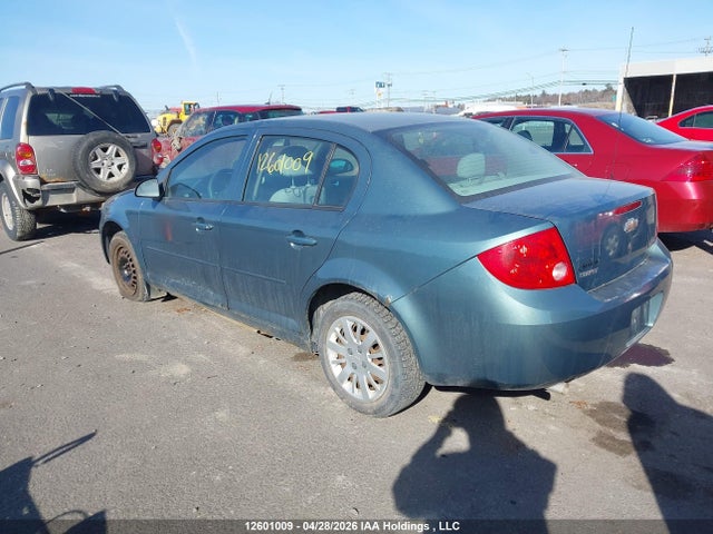 2010 Chevrolet Cobalt Ls მანქანა იყიდება აუქციონზე, vin: 1G1AA5F56A7233545, აუქციონის ნომერი: 12601009