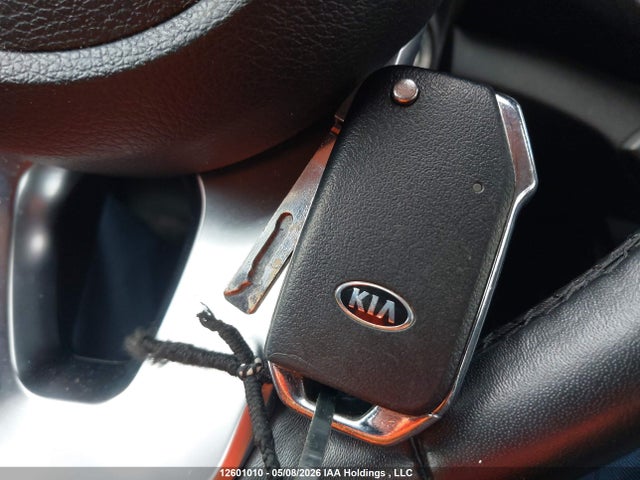 2019 Kia Forte Ex/ex Limited/ex Premium/ex+ მანქანა იყიდება აუქციონზე, vin: 3KPF54AD0KE101389, აუქციონის ნომერი: 12601010