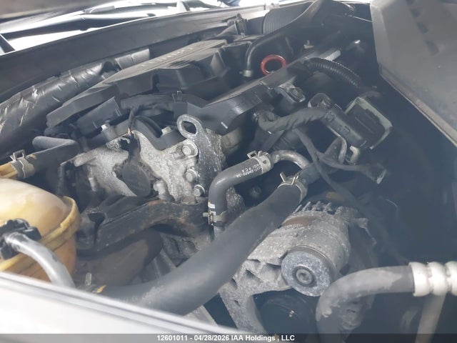 5NPEL4J28MH088910 Hyundai SONATA SEL