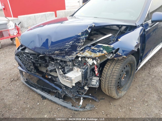5NPEL4J28MH088910 Hyundai SONATA SEL