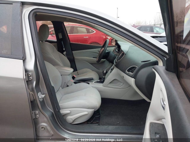 Aukcja sprzedaży 2013 Dodge Dart Sxt, vin: 1C3CDFBA5DD117571, numer aukcji: 12601018