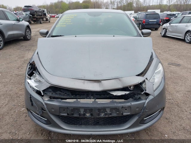 Aukcja sprzedaży 2013 Dodge Dart Sxt, vin: 1C3CDFBA5DD117571, numer aukcji: 12601018