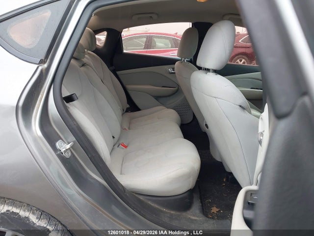 Aukcja sprzedaży 2013 Dodge Dart Sxt, vin: 1C3CDFBA5DD117571, numer aukcji: 12601018