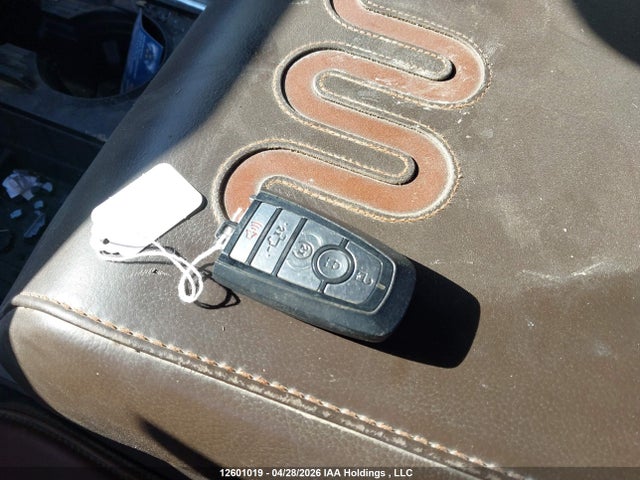 Aukcja sprzedaży 2022 Ford F-350 King Ranch, vin: 1FT8W3BT2NEE27166, numer aukcji: 12601019