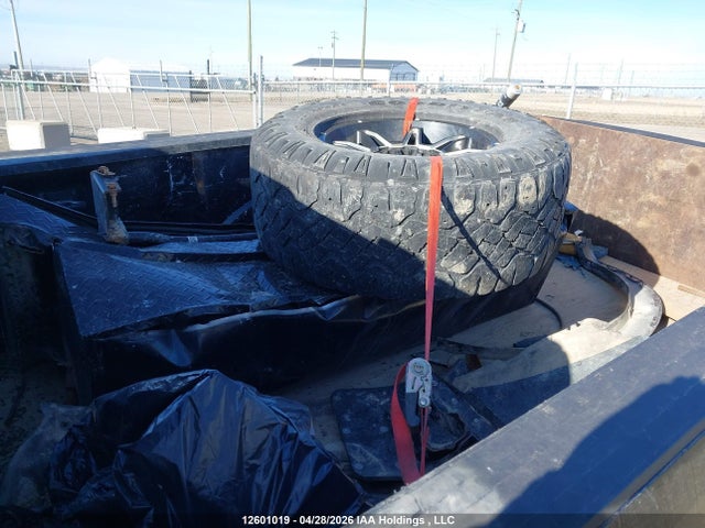 Aukcja sprzedaży 2022 Ford F-350 King Ranch, vin: 1FT8W3BT2NEE27166, numer aukcji: 12601019