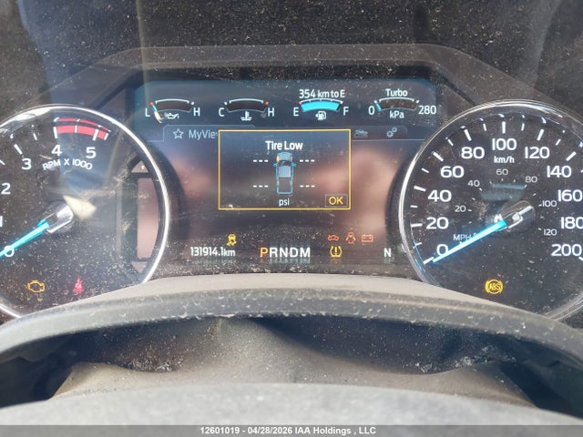 Aukcja sprzedaży 2022 Ford F-350 King Ranch, vin: 1FT8W3BT2NEE27166, numer aukcji: 12601019