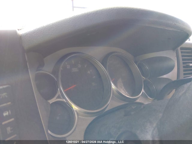 Aukcja sprzedaży 2013 Gmc Sierra 2500hd Sle, vin: 1GT120C80DF138334, numer aukcji: 12601021