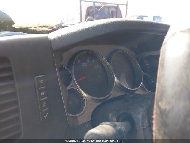 Aukcja sprzedaży 2013 Gmc Sierra 2500hd Sle, vin: 1GT120C80DF138334, numer aukcji: 12601021