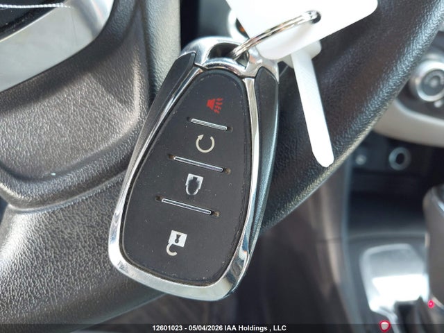 Aukcja sprzedaży 2018 Chevrolet Equinox Ls, vin: 2GNAXHEV8J6161599, numer aukcji: 12601023