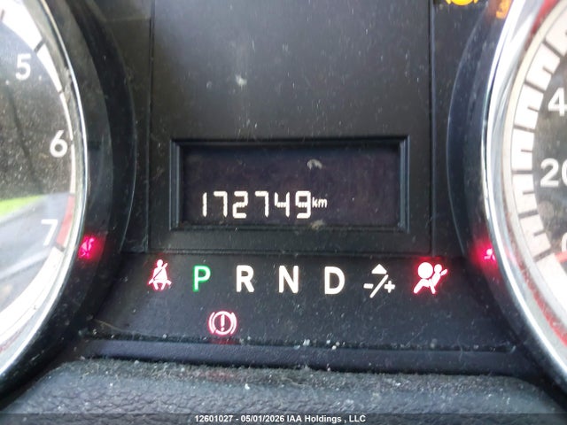 Aukcja sprzedaży 2016 Dodge Grand Caravan Se, vin: 2C4RDGBG0GR140046, numer aukcji: 12601027