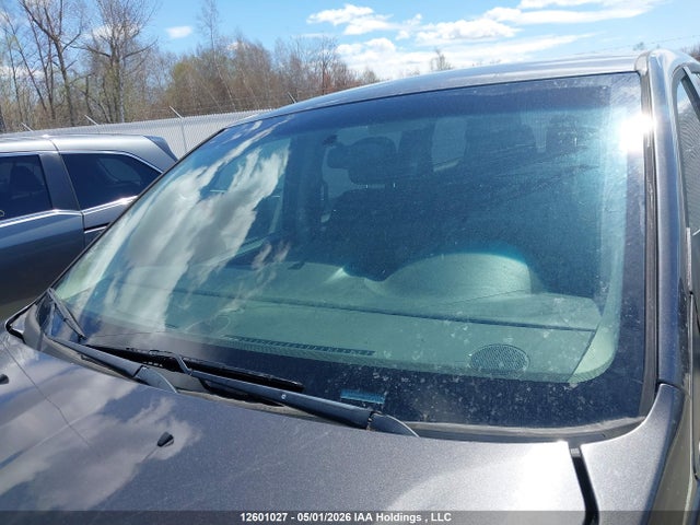 Aukcja sprzedaży 2016 Dodge Grand Caravan Se, vin: 2C4RDGBG0GR140046, numer aukcji: 12601027