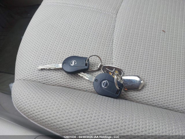12601030 :رقم المزاد ، 3N1AB7AP6DL647338 vin ، 2013 Nissan Sentra مزاد بيع