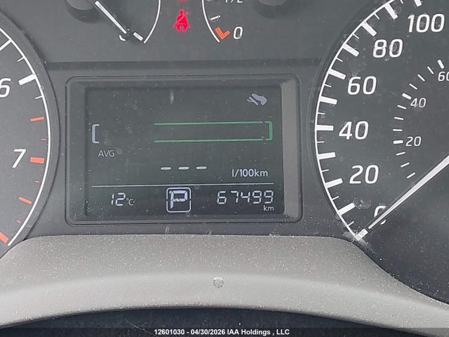 12601030 :رقم المزاد ، 3N1AB7AP6DL647338 vin ، 2013 Nissan Sentra مزاد بيع