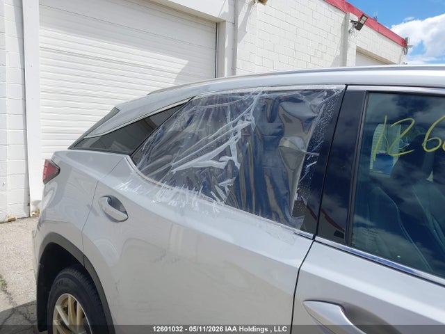 Aukcja sprzedaży 2016 Lexus Rx 350/base/f Sport, vin: 2T2BZMCA6GC016211, numer aukcji: 12601032