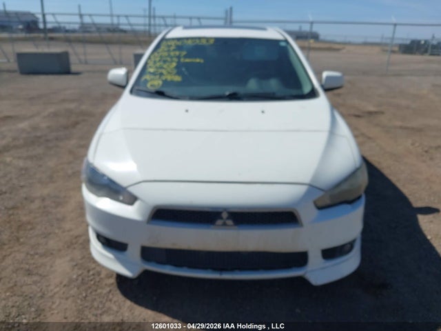 Aukcja sprzedaży 2009 Mitsubishi Lancer Es/es Sport, vin: JA3AU26U39U615337, numer aukcji: 12601033