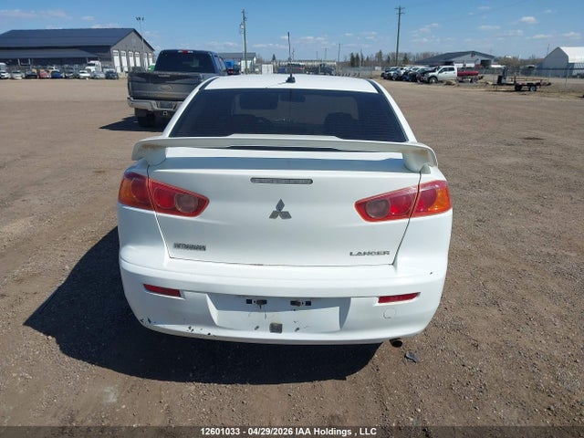 Aukcja sprzedaży 2009 Mitsubishi Lancer Es/es Sport, vin: JA3AU26U39U615337, numer aukcji: 12601033
