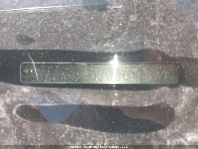 Aukcja sprzedaży 2009 Mitsubishi Lancer Es/es Sport, vin: JA3AU26U39U615337, numer aukcji: 12601033