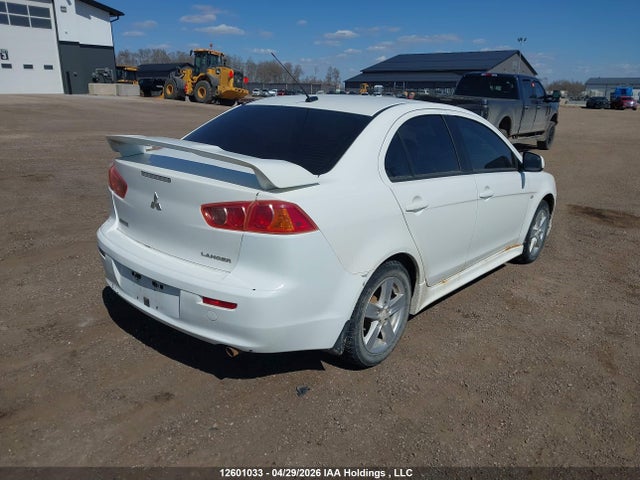 Aukcja sprzedaży 2009 Mitsubishi Lancer Es/es Sport, vin: JA3AU26U39U615337, numer aukcji: 12601033