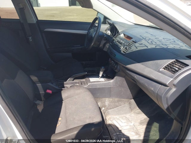 Aukcja sprzedaży 2009 Mitsubishi Lancer Es/es Sport, vin: JA3AU26U39U615337, numer aukcji: 12601033
