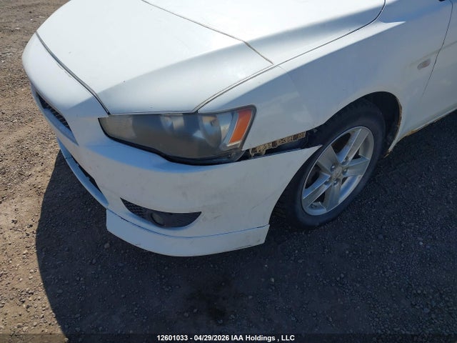 Aukcja sprzedaży 2009 Mitsubishi Lancer Es/es Sport, vin: JA3AU26U39U615337, numer aukcji: 12601033