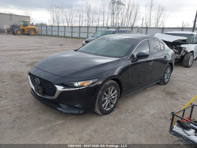Aukcja sprzedaży 2023 Mazda Mazda3 Gs, vin: 3MZBPAC79PM359077, numer aukcji: 12601035