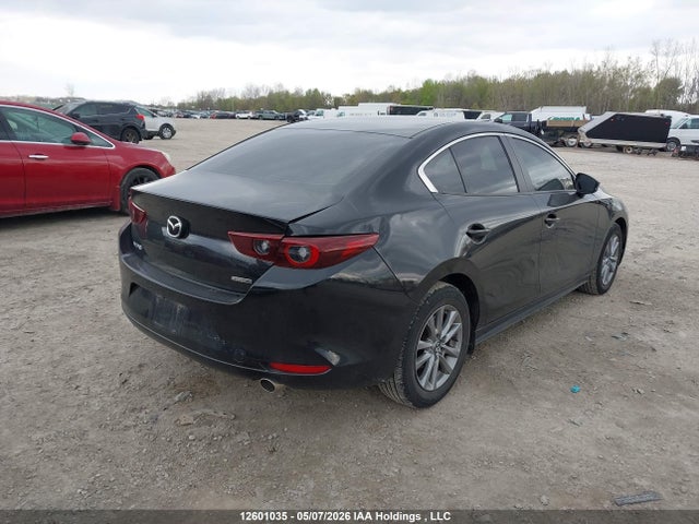 Aukcja sprzedaży 2023 Mazda Mazda3 Gs, vin: 3MZBPAC79PM359077, numer aukcji: 12601035