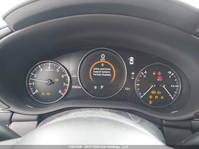 Aukcja sprzedaży 2023 Mazda Mazda3 Gs, vin: 3MZBPAC79PM359077, numer aukcji: 12601035