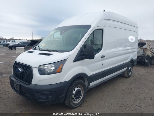 1FTBR1X84NKA79393 Ford Transit T-250