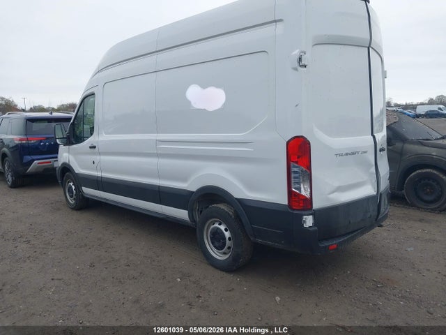 1FTBR1X84NKA79393 Ford Transit T-250