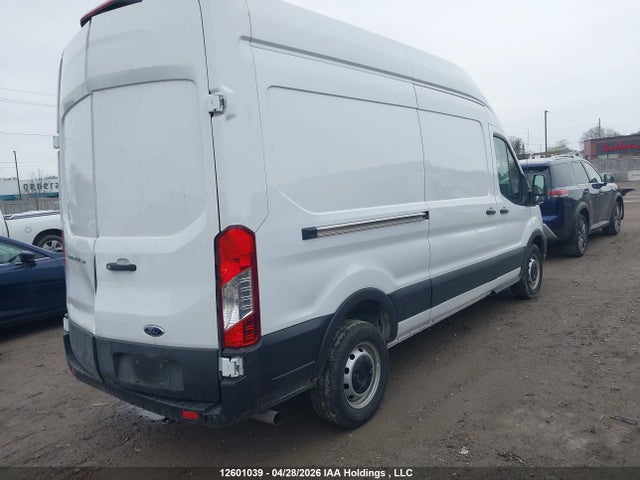 1FTBR1X84NKA79393 Ford Transit T-250