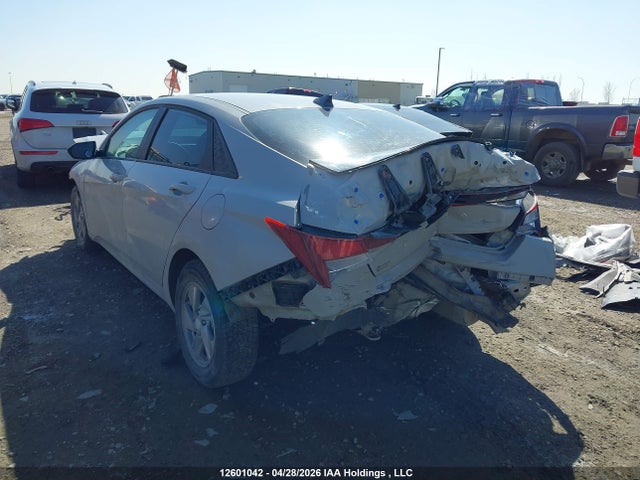 Продаж на аукціоні авто 2025 Hyundai Elantra Sel Sport, vin: KMHLM4DG8SU926458, номер лоту: 12601042
