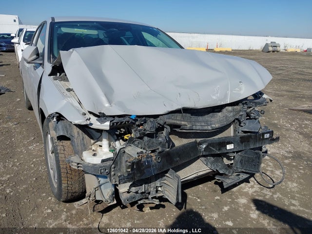 Продаж на аукціоні авто 2025 Hyundai Elantra Sel Sport, vin: KMHLM4DG8SU926458, номер лоту: 12601042