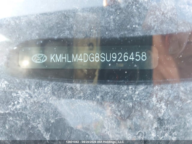Продаж на аукціоні авто 2025 Hyundai Elantra Sel Sport, vin: KMHLM4DG8SU926458, номер лоту: 12601042