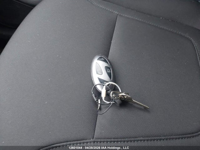 2025 Hyundai Tucson Sel მანქანა იყიდება აუქციონზე, vin: 5NMJBCDE1SH548338, აუქციონის ნომერი: 12601044