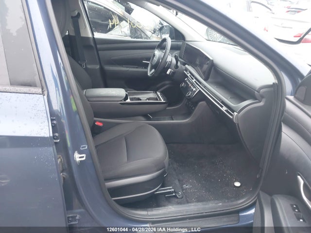 2025 Hyundai Tucson Sel მანქანა იყიდება აუქციონზე, vin: 5NMJBCDE1SH548338, აუქციონის ნომერი: 12601044