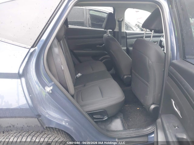 2025 Hyundai Tucson Sel მანქანა იყიდება აუქციონზე, vin: 5NMJBCDE1SH548338, აუქციონის ნომერი: 12601044
