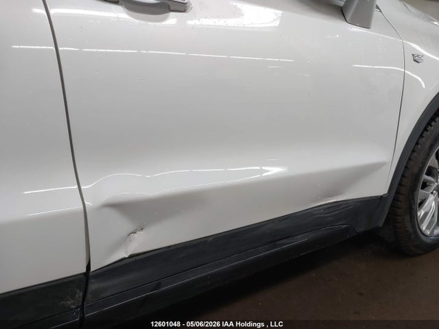 Aukcja sprzedaży 2025 Cadillac Xt4 Premium Luxury, vin: 1GYFZDR41SF153459, numer aukcji: 12601048