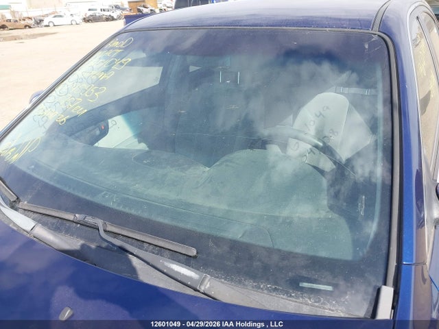 2008 Kia Optima Lx/ex მანქანა იყიდება აუქციონზე, vin: KNAGE123485240953, აუქციონის ნომერი: 12601049