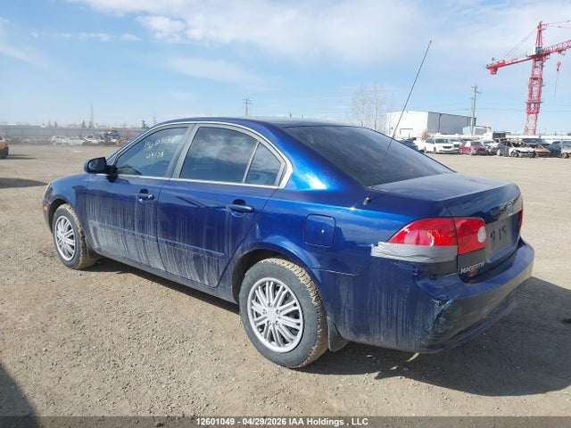 2008 Kia Optima Lx/ex მანქანა იყიდება აუქციონზე, vin: KNAGE123485240953, აუქციონის ნომერი: 12601049