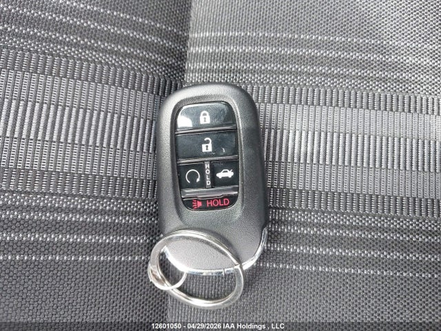 2025 Honda Civic მანქანა იყიდება აუქციონზე, vin: 2HGFE2F57SH106147, აუქციონის ნომერი: 12601050