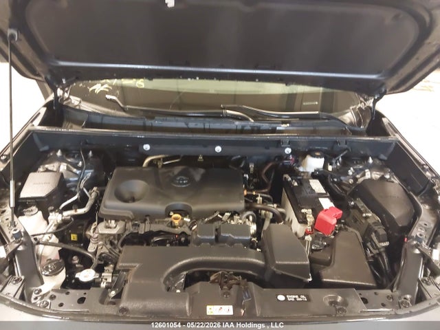 Продажа на аукционе авто 2024 Toyota Rav4 Xle/xle Premium, vin: 2T3R1RFV6RC459796, номер лота: 12601054